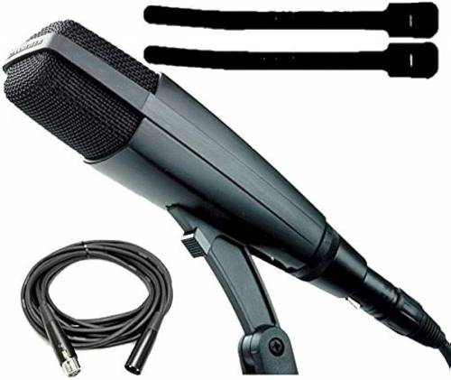 Buy Sennheiser MD 421 - II Dynamic Studio Microphone Online