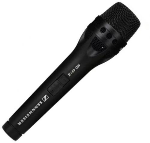 Buy Sennheiser MD 431 II wireless headphones Online in India at
