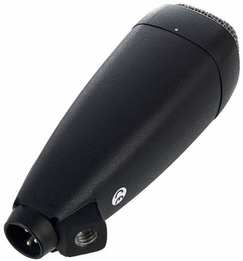 Sennheiser MD 21 U 無指向性 現行 入手困難 Buy Sennheiser MD21-U Broadcast Dynamic Microphone Online in India