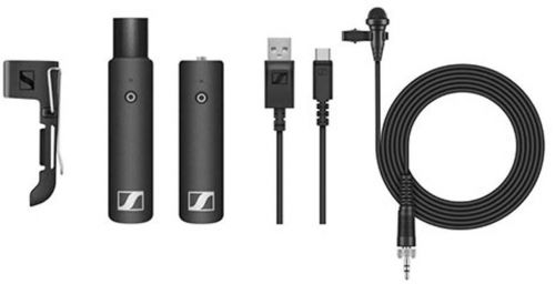Buy Sennheiser ME 2-II microphones Online in India at Lowest Price