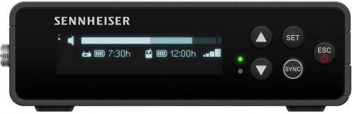 Buy SENNHEISER ME 2 Set (R1-6) lavalier wireless microphones