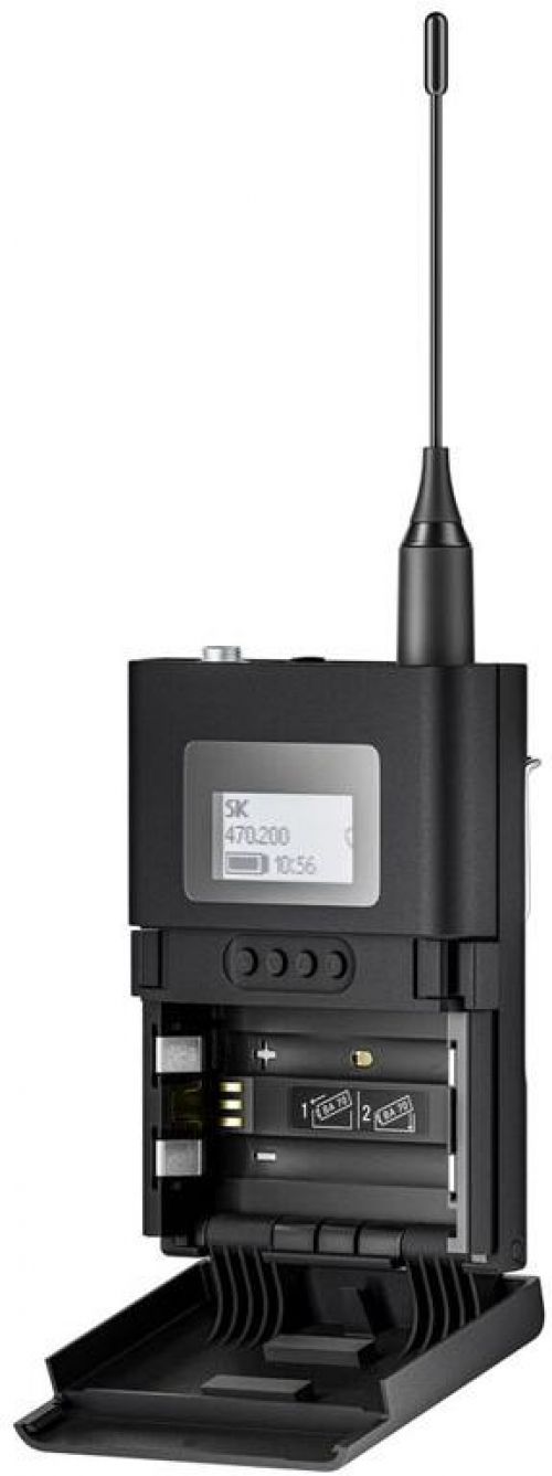 Buy Sennheiser MKE 2/835-S microphones Online in India at Lowest