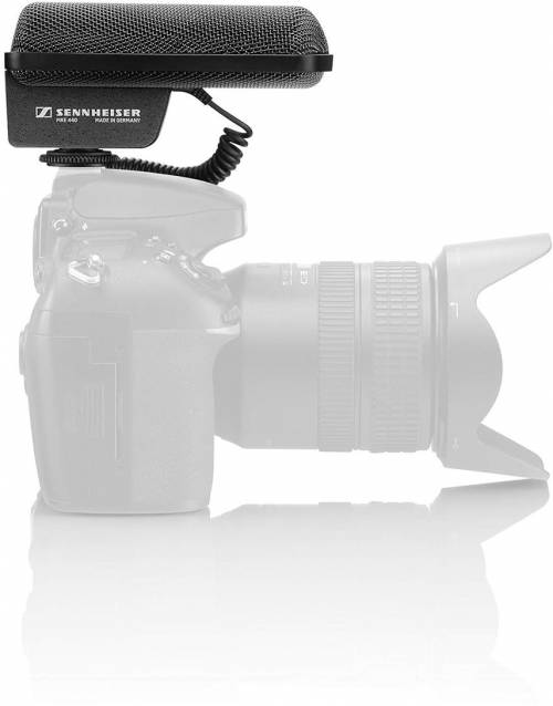 Buy Sennheiser MKE 440 microphones Online in India at Lowest Price