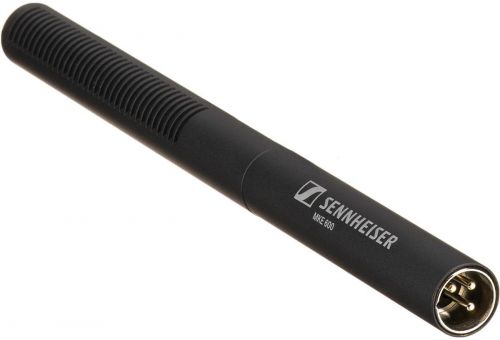Buy Sennheiser MKE 600 microphones Online in India at Lowest Price