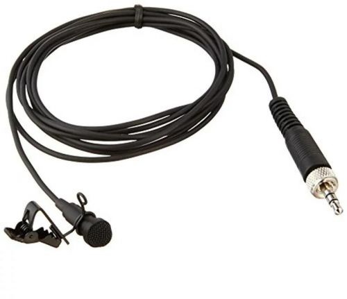 SENNHEISER MKE2-P ラベリアマイク XLR SENNHEISER MKE2-P