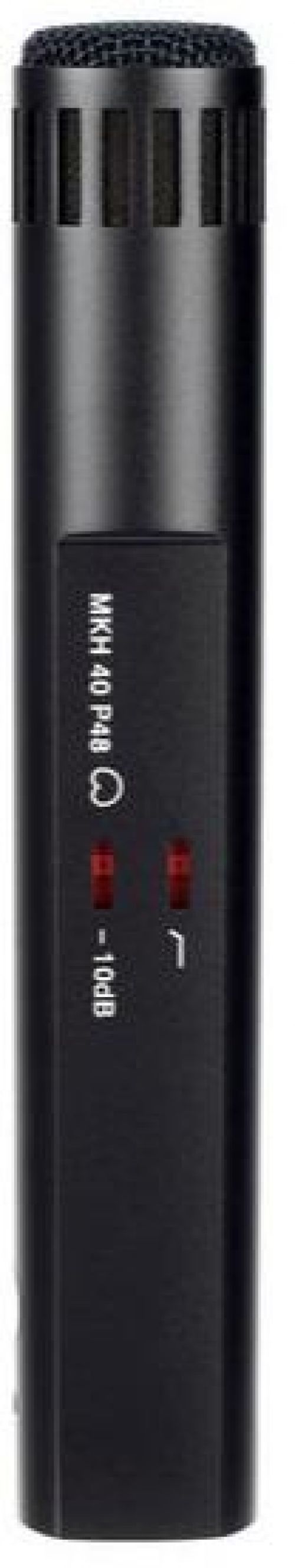 Buy Sennheiser MKH 40 P48 Cardioid RF Condenser Microphone Online