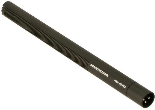 【中古美品】SENNHEISER MKH416-P48U3 Buy Sennheiser MKH 416 P48U3 Condenser Microphone Online in