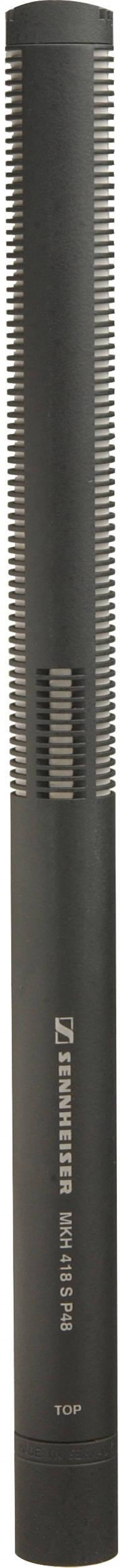 Buy Sennheiser MKH 418 S microphones Online in India at Lowest
