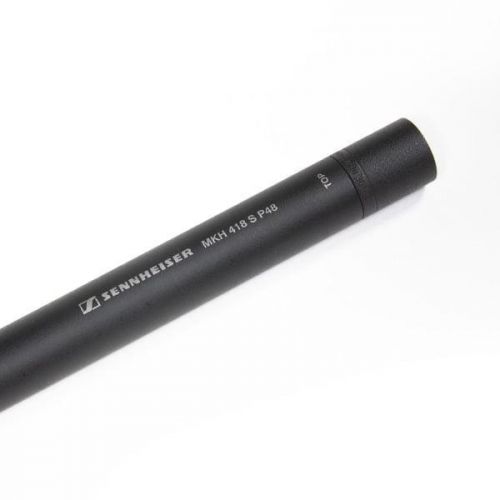 Buy Sennheiser MKH 418 S microphones Online in India at Lowest