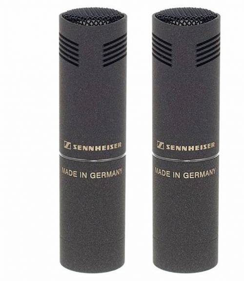 Buy Sennheiser MKH 8040 Compact Cardioid Condenser Microphone