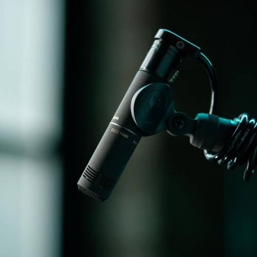 Buy Sennheiser MKH 8050 Compact Super Cardioid Condenser