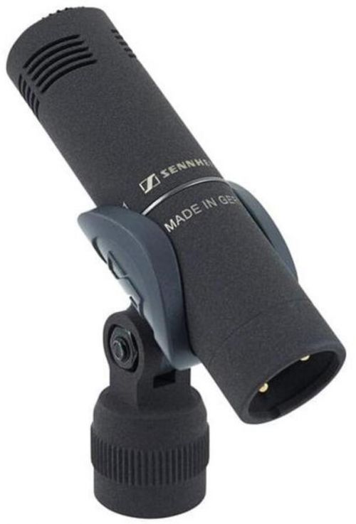 Buy Sennheiser MKH 8050 Compact Super Cardioid Condenser