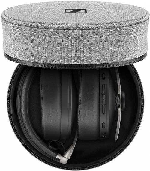 Buy Sennheiser Momentum 3 Bluetooth Noise Cancelling Headphones