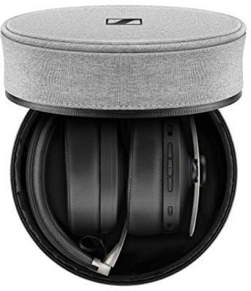 Buy Sennheiser Momentum 3 Bluetooth Noise Cancelling Headphones