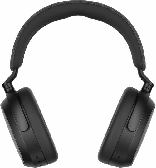 Buy Sennheiser Momentum 4 wireless headphones Online in India at