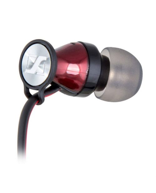 Buy Sennheiser Momentum In-ear Apple Ios Headphones With Mic