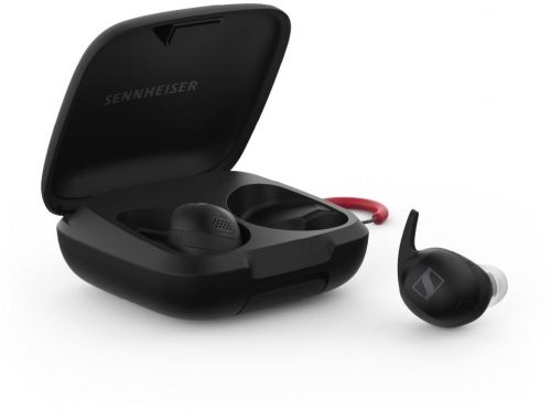 Buy Sennheiser MOMENTUM Sport wireless earbuds Online in India at Buy Sennheiser MOMENTUM Sport wireless earbuds Online in India at