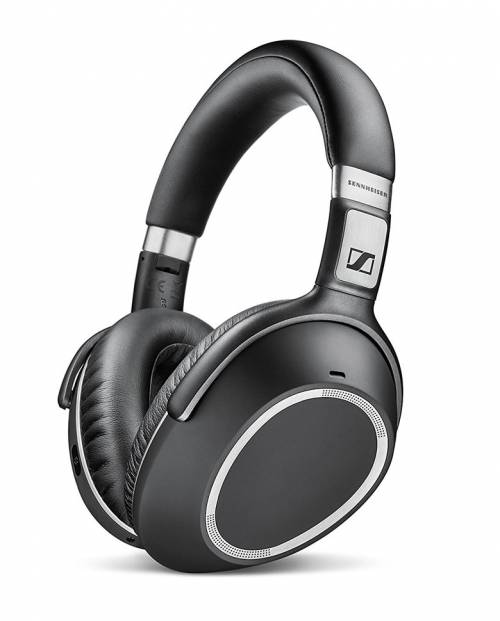 Buy Sennheiser Pxc 550 Noise Cancelling Wireless Headphones Online In India At Lowest Price Vplak