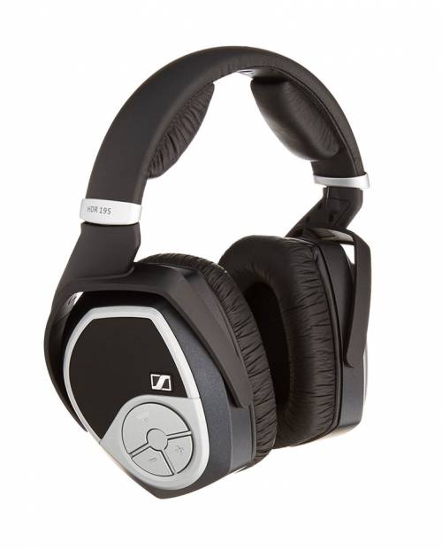 【極美品】SENNHEISER RS 195 無線ヘッドフォン システム Amazon.com: Sennheiser Consumer Audio Sennheiser RS 195 RF