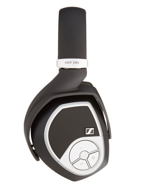 Sennheiser Rs 195 Wireless Headphone