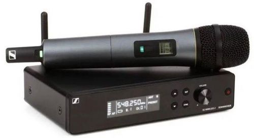 Buy Sennheiser XSW 2-835-C microphones Online in India at Lowest