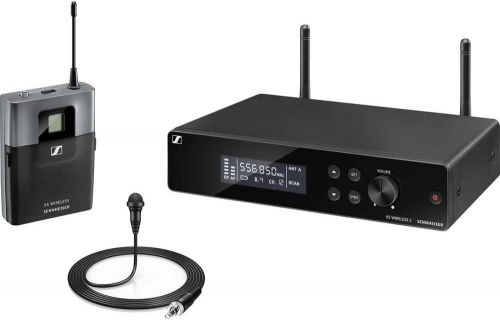 Buy Sennheiser XSW 2-ME2-A microphones Online in India at Lowest