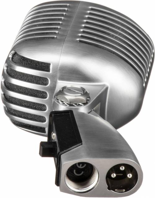 Buy Shure 55SH microphones Online in India at Lowest Price | VPLAK