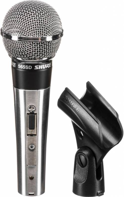Buy Shure 565SD microphones Online in India at Lowest Price