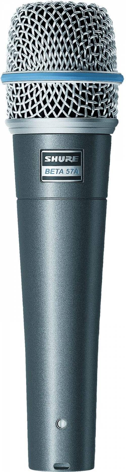 Buy Shure Beta 57A microphones Online in India at Lowest Price | VPLAK