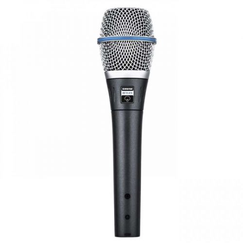 Buy Shure Beta 87A microphones Online in India at Lowest Price | VPLAK