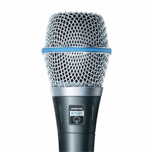 野口様　SHURE BETA 87A ダイナミックマイク 野口様 SHURE BETA 87A ダイナミックマイク 野口様 SHURE BETA 87A