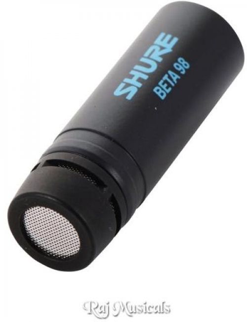 Buy Shure Beta 98D-S microphones Online in India at Lowest Price