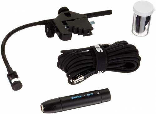 配信機器・PA機器・レコーディング機器 SHURE BETA 98H/C 配信機器・PA機器・レコーディング機器 SHURE BETA 98H/C BETA 98H/C