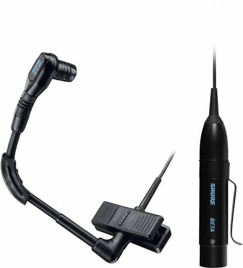 Buy Shure BETA 98H/C microphone Online in India at Lowest Price
