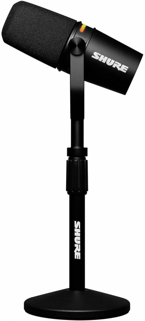 Buy Shure MV7+ microphones Online in India at Lowest Price | VPLAK