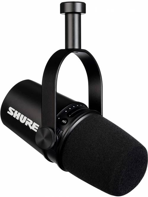 Buy Shure MV7 microphone Online in India at Lowest Price | VPLAK