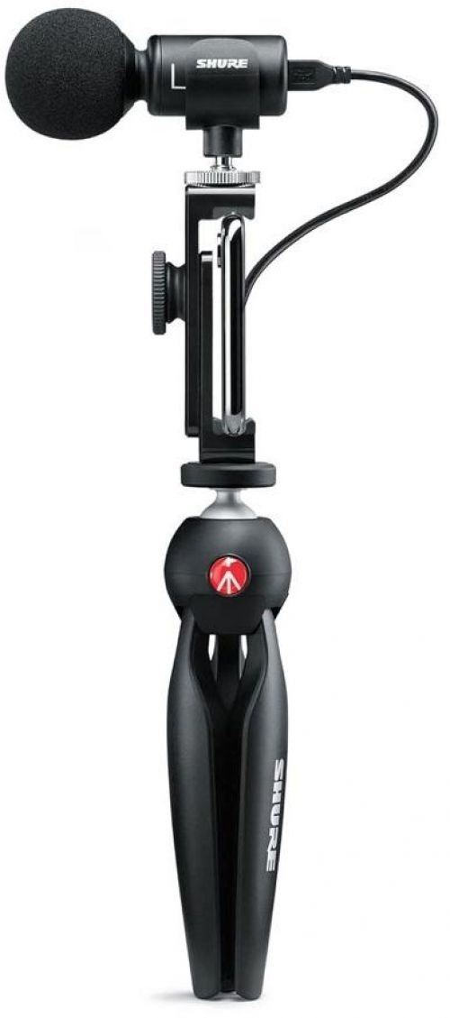 Buy Shure MV88 Plus microphones Online in India at Lowest