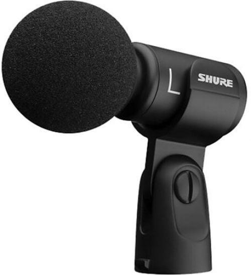SHURE mv88Plus