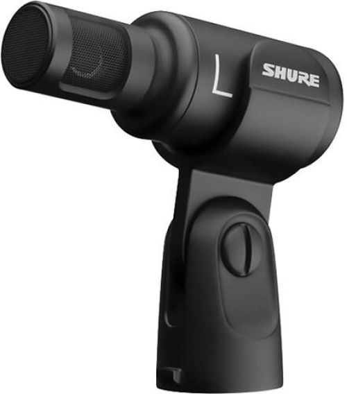 ミナさん専用　SHURE MV88+ Shure MV88+ Video Kit With Digital Stereo Condenser USB Microphone