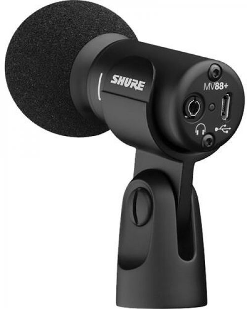 Buy Shure MV88 plus microphones Online in India at Lowest Price