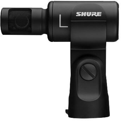 SHURE mv88Plus