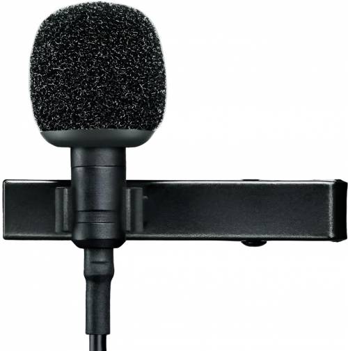 Buy Shure MVL microphones Online in India at Lowest Price | VPLAK
