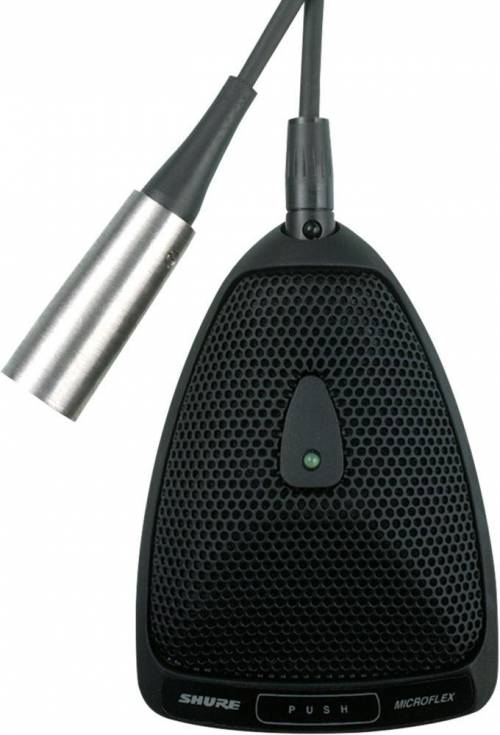 Buy SHURE MX 393/C microphones Online in India at Lowest Price | VPLAK