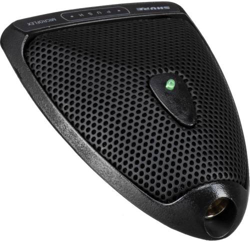 miyo Shure MX393/C Condenser Microphone - Cardioid : Amazon.in: Musical