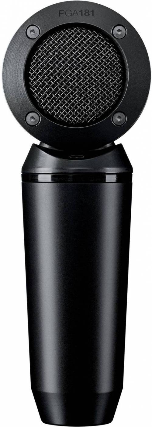Buy Shure PGA181 microphones Online in India at Lowest Price | VPLAK