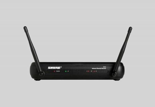 Buy Shure SVX24/PG58 microphones Online in India at Lowest Price