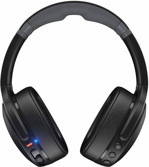 Buy Skullcandy Crusher Evo Wireless Headphones Online in India at