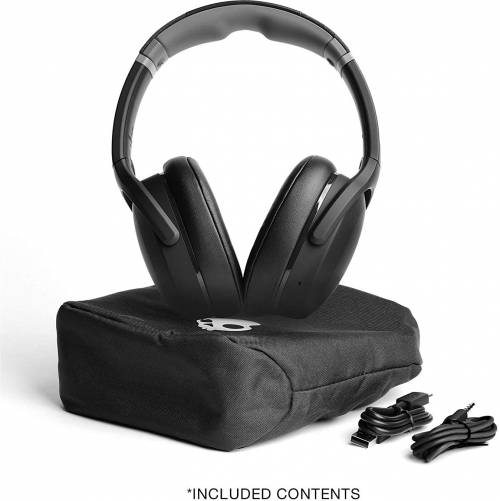 Buy Skullcandy Crusher Evo Wireless Headphones Online in India at