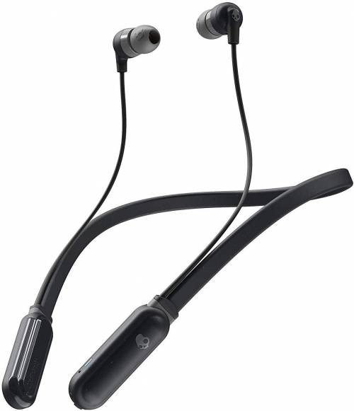 Skullcandy Inkd Plus Wireless Neckband Earphone