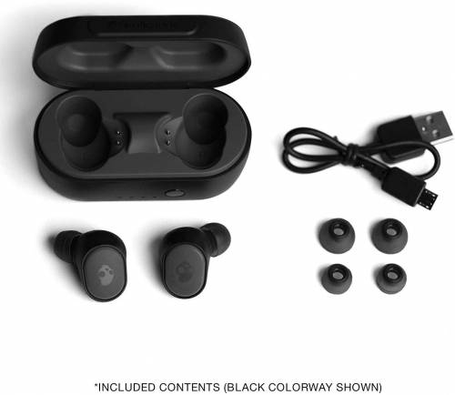 Buy Skullcandy Sesh Truly Wireless Earbuds Online In India At